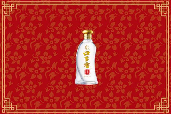 雅安高价回收口子窖
